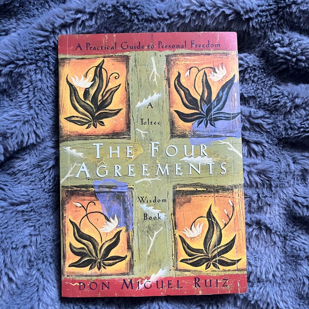 The four agreements